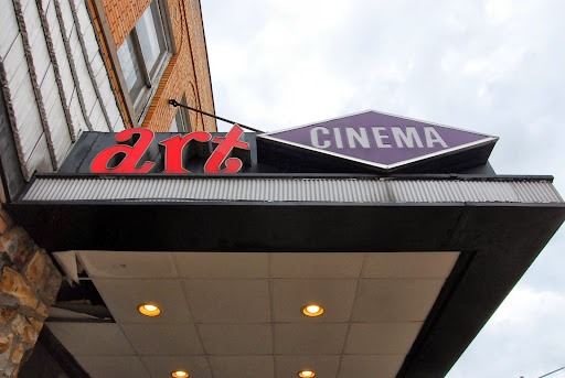 Adult Entertainment Club «Art Cinema», reviews and photos, 255 Franklin Ave, Hartford, CT 06114, USA