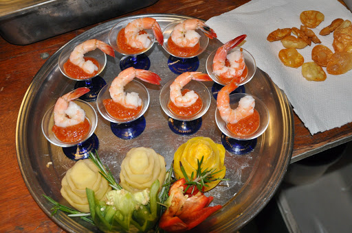 Caterer «Temptations Catering and Events», reviews and photos, 613 E Atlantic Blvd, Pompano Beach, FL 33060, USA