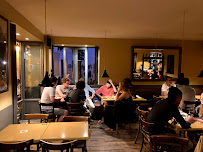 Atmosphère du Restaurant italien Les Cailloux à Paris - n°3
