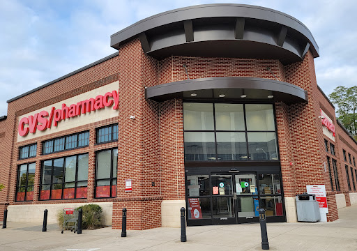 Drug Store «CVS», reviews and photos, 117 Speedwell Ave, Morristown, NJ 07960, USA