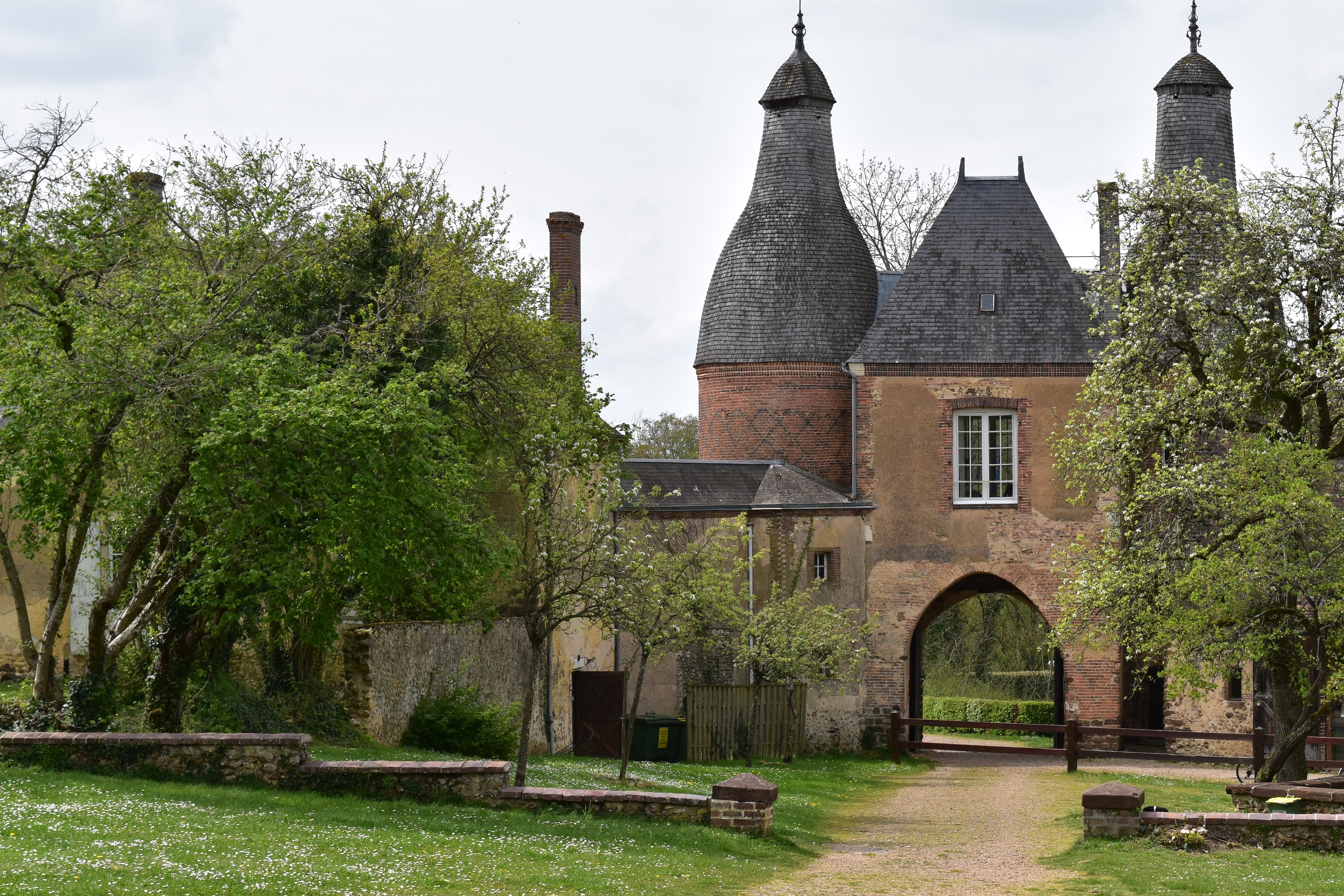 Photo n° 7 de l'avis de Sylvain.h fait le 18/04/2022 à 15:46