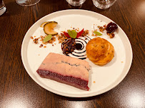 Foie gras du Restaurant Bath's à Clermont-Ferrand - n°2