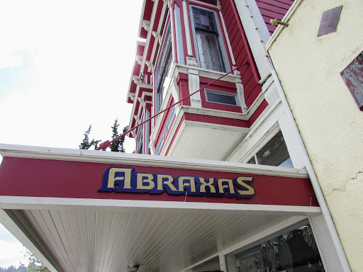 Abraxas Jewelry and Leather, 505 Main St, Ferndale, CA 95536, USA, 