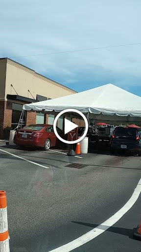 Fast Food Restaurant «Chick-fil-A», reviews and photos, 1757 E 9 Mile Rd, Pensacola, FL 32514, USA