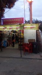 Minimarket Janito