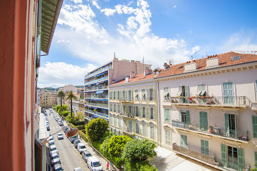 Hôtel Boréal à Nice