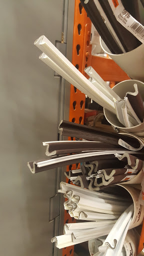 Home Improvement Store «The Home Depot», reviews and photos, 4136 Jimmy Carter Blvd, Norcross, GA 30093, USA