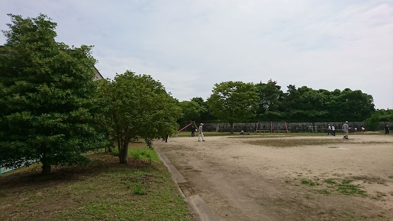 王子原光公園