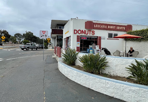 Donut Shop «Leucadia Donut Shoppe», reviews and photos, 1604 N Coast Hwy 101, Encinitas, CA 92024, USA