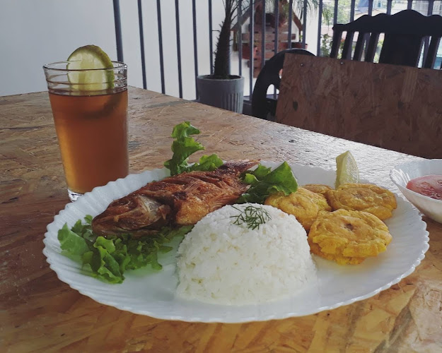 Opiniones de Caldos de gallina criollas "Las Americas" en Taracoa - Restaurante