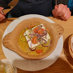 Photo n°5 de l'avis de Sascha.l fait le 12/03/2022 à 20:05 sur le  Osteria e Pizzeria Napoli à Braunschweig