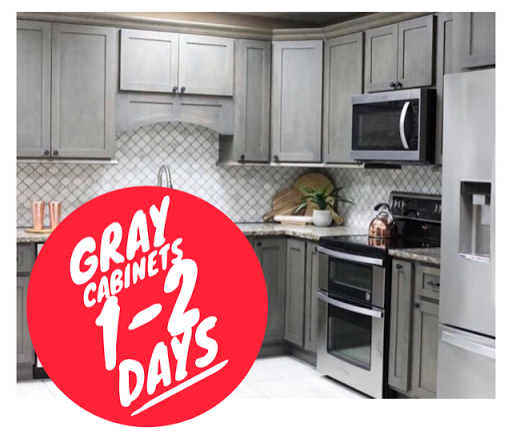 Countertop Store «Louisville Cabinets and Countertops», reviews and photos, 6200 North Hitt Lane, Louisville, KY 40241, USA