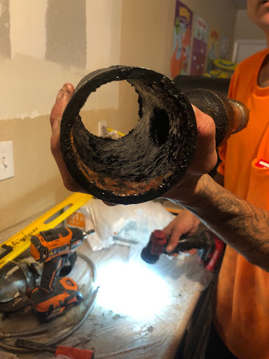 Plumber «Ehret Co Plumbing & Heating», reviews and photos, 801 Gilman St, Berkeley, CA 94710, USA