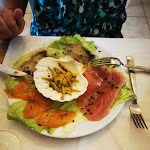 Photo n°1 de l'avis de Vincenzo. fait le 23/07/2023 à 20:01 sur le  Se dici Puglia... Ristoriamo à Nardò