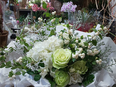 いろいろ 桂 花屋さん 913763-桂 花屋さん