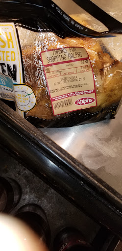 Grocery Store «Ralphs», reviews and photos, 1240 Los Osos Valley Rd, Los Osos, CA 93402, USA