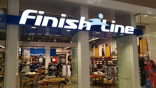 Shoe Store «Finish Line», reviews and photos, 3615 Nicholasville Rd #804, Lexington, KY 40503, USA