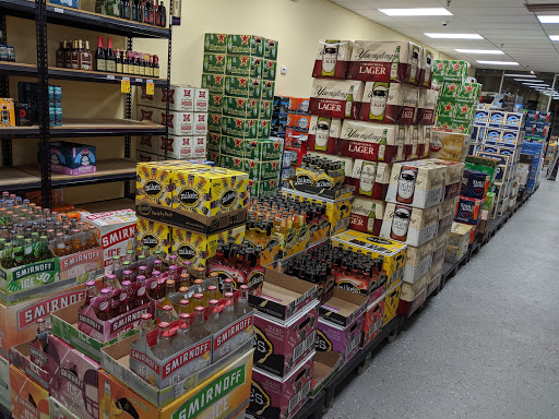 Wine Store «WINE O LAND», reviews and photos, 1199 Amboy Ave, Edison, NJ 08837, USA