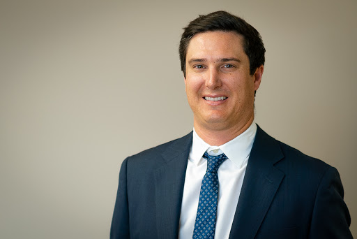 Personal Injury Attorney «The May Firm», reviews and photos