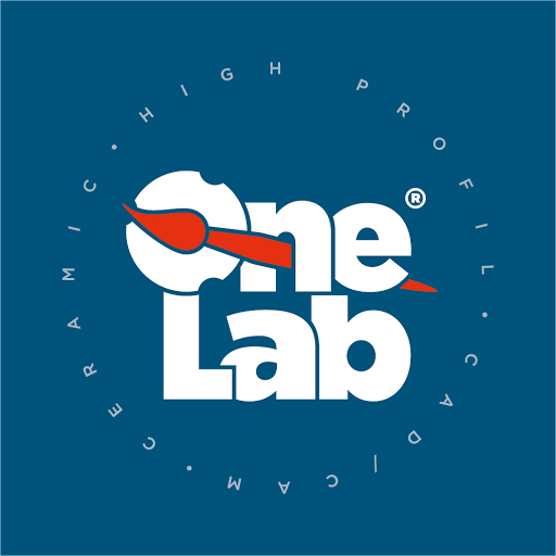 Logo da empresa - One Lab - High Profile