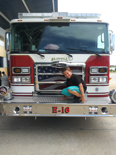 Convention Center «Northshore Harbor Center», reviews and photos, 100 Harbor Center Blvd, Slidell, LA 70461, USA