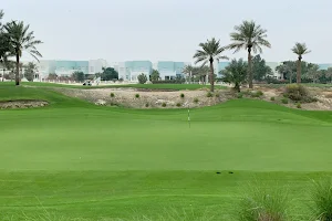 Bahrain Golf Club image