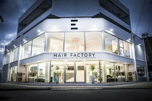 Hair Factory Cyprus - Κέντρο κατασκευής Περουκών image