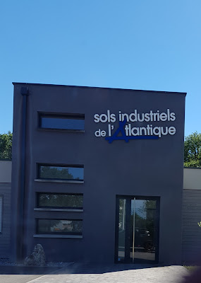 Sols Industriels de l'Atlantique à Challans