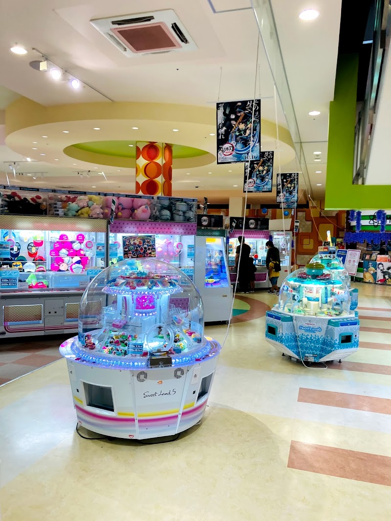 金沢コロナワールド 石川県金沢市無量寺 アミューズメント センター グルコミ