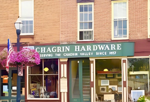 Hardware Store «Chagrin Hardware & Supply Co.», reviews and photos, 82 N Main St, Chagrin Falls, OH 44022, USA