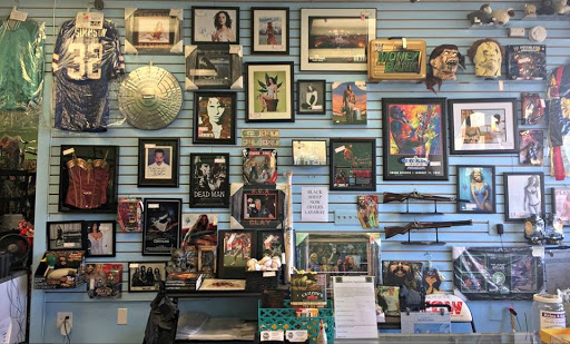 Thrift Store «Black Sheep Thrift Shop», reviews and photos, 323 Drum Point Rd, Brick, NJ 08723, USA