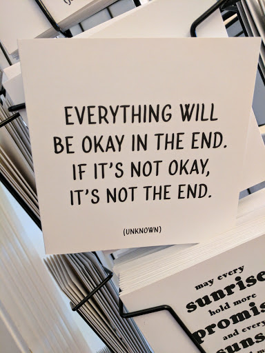 Book Store «Borderlands Books», reviews and photos, 866 Valencia St, San Francisco, CA 94110, USA