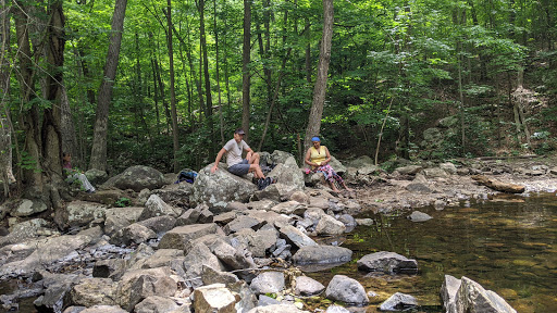 Nature Preserve «The New Weis Center for Education, Arts & Recreation», reviews and photos, 150 Snake Den Rd, Ringwood, NJ 07456, USA