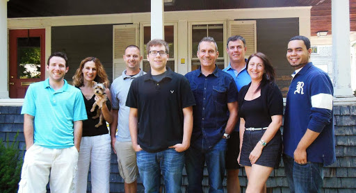 Security Service «Electronic Security Group, Inc.», reviews and photos, 62 Central St, West Boylston, MA 01583, USA