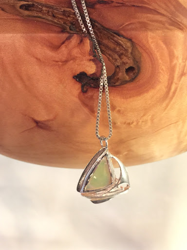 Jeweler «Rex Jewelry & Under The Mango Tree», reviews and photos, 27 Cuna St, St Augustine, FL 32084, USA