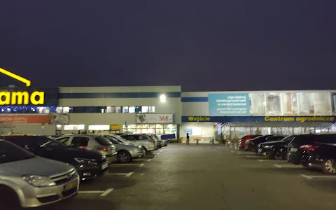 Shopping Centre Dąbrówka image