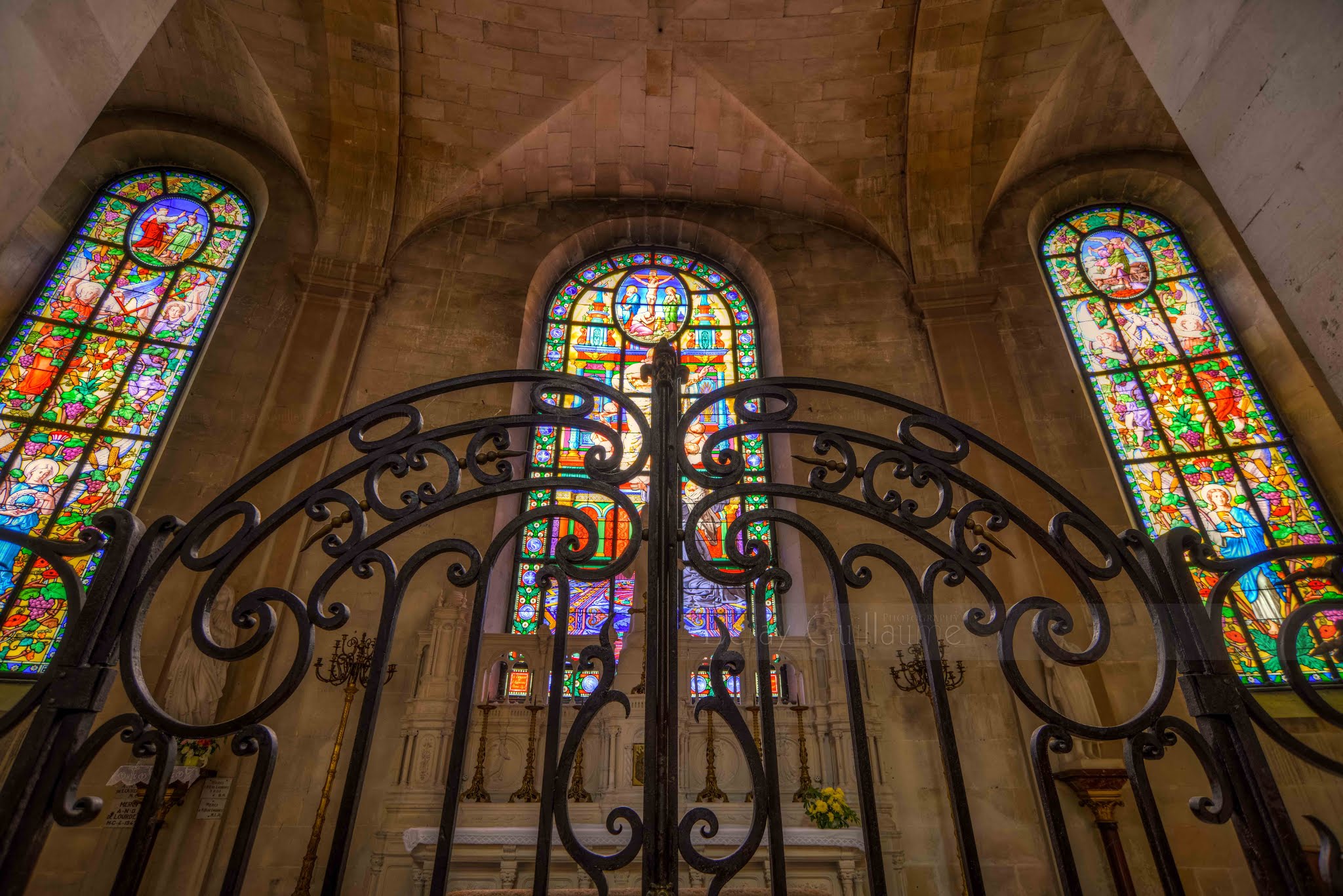 Photo n° 3 de l'avis de Guillaume.e fait le 06/01/2019 à 13:58