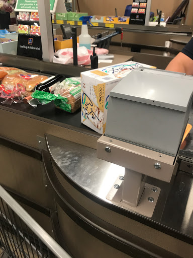 Supermarket «ALDI», reviews and photos, 3214 M.L.K. Jr Blvd, Fayetteville, AR 72704, USA