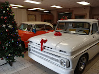 Marquez Auto Sales - Photo 3 - Car repair in Fort Wayne, IN, Fort Wayne