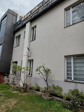 Mojiram Lions Eye Hospital