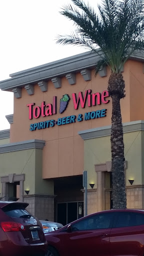 Wine Store «Total Wine & More», reviews and photos, 501 N Stephanie St, Henderson, NV 89014, USA