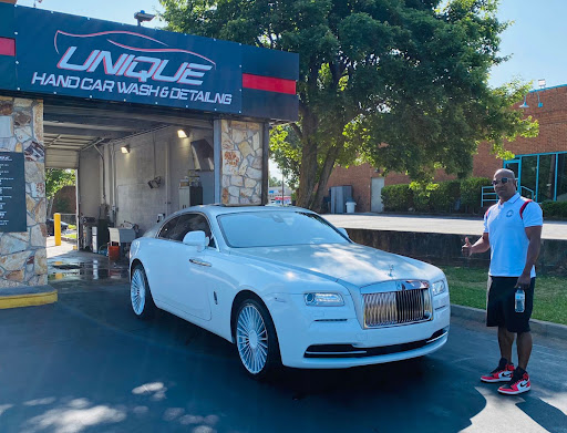 Unique Hand Car Wash en Duluth