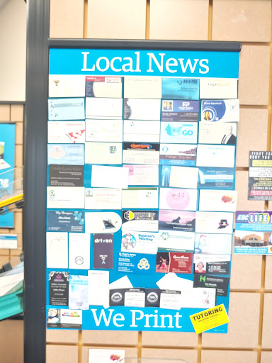 Shipping and Mailing Service «The UPS Store», reviews and photos, 4000 W 106th St #125, Carmel, IN 46032, USA