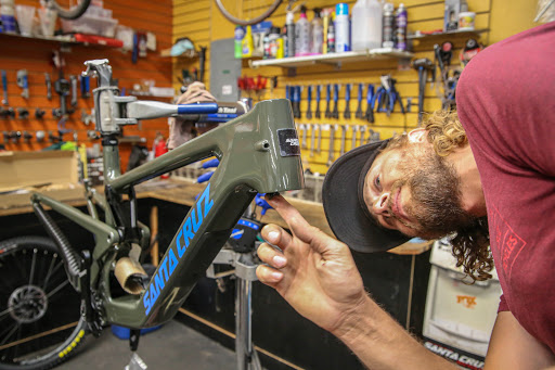 Bicycle Store «Xtreme Outfitters», reviews and photos, 654 Maltman Dr, Grass Valley, CA 95945, USA