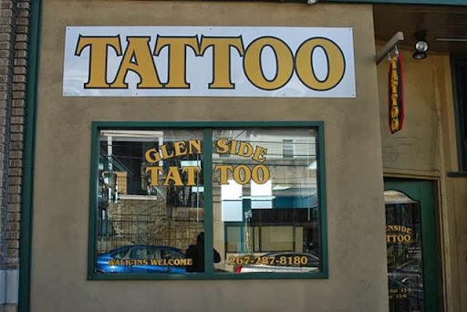Explore wisconsin tattoo ideas, creative tattoo ideas in Glenside, available at Glenside Tattoo