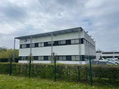 Centre Médical Esthétique Laser Sublimissime à Creil