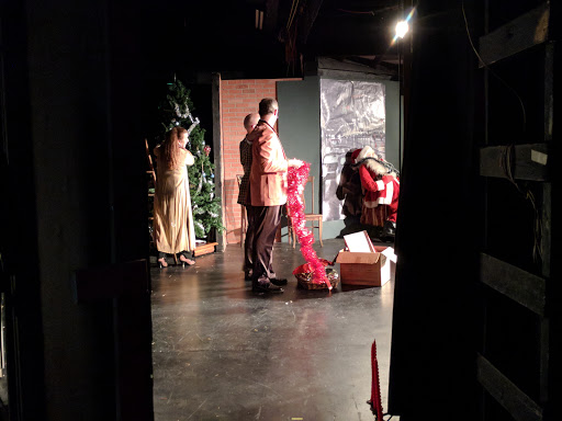 Performing Arts Theater «Coach House Theater», reviews and photos, 732 W Exchange St, Akron, OH 44302, USA