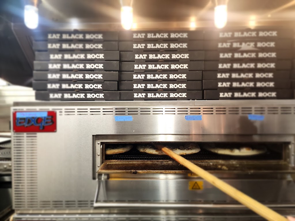 Black Rock Pizza - Kihei 96753