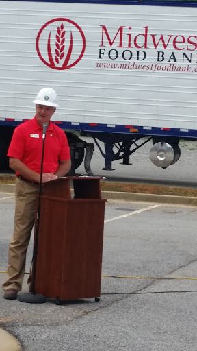 Food Bank «Midwest Food Bank -- Georgia Division», reviews and photos