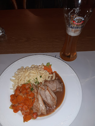 Plats et boissons hôtels Landhotel Adler 56242 Selters (Westerwald)